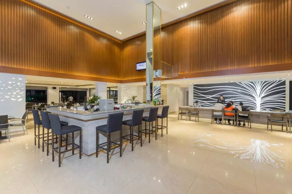 The Charm Resort Phuket
